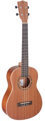 Bariton ukulele Stagg UB-30 hind ja info | Kitarrid | hansapost.ee