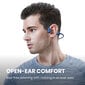 Shokz Open Run S803BL hind ja info | Kõrvaklapid | hansapost.ee