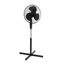 Tristar VE-5894 Stand Fan, Number of spe hind ja info | Ventilaatorid | hansapost.ee