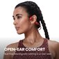 Shokz Open Run S803RD цена и информация | Kõrvaklapid | hansapost.ee