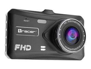 Pardakaamera Tracer 4TS FHD Crux hind ja info | Pardakaamerad ja auto videokaamerad | hansapost.ee