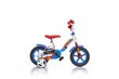 Poiste jalgratas Dino Bikes 10" 108L-0506 hind ja info | Jalgrattad | hansapost.ee