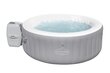 Bassein Bestway Lay-Z-Spa St.Lucia AirJet 1.70m x 66cm hind ja info | Basseinid | hansapost.ee