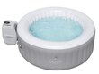 Bassein Bestway Lay-Z-Spa St.Lucia AirJet 1.70m x 66cm цена и информация | Basseinid | hansapost.ee