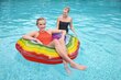 Ujumisrõngas Bestway Rainbow Ribbon, erinevad värvid hind ja info | Täispuhutavad veemänguasjad ja ujumistarbed | hansapost.ee