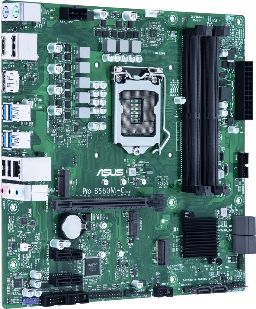 Asus 90MB1720-M0EAYC hind ja info | Emaplaadid | hansapost.ee