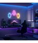 Nanoleaf Lines Starter Kit (9 paneeli) price and information | Valgusribad ja LED ribad | hansapost.ee