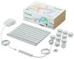 Nanoleaf Lines Starter Kit (9 paneeli) hind ja info | Valgusribad ja LED ribad | hansapost.ee