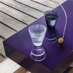 Iittala 2 klaasi komplekt Kastehelmi, 300 ml цена и информация | Стаканы, фужеры, кувшины | hansapost.ee