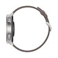Huawei Watch GT 3 Pro Titanium Gray Leather hind ja info | Nutikellad, laste nutikellad | hansapost.ee