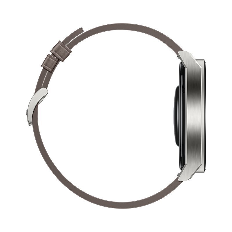 Huawei Watch GT 3 Pro, 48mm, Titanium hind ja info | Nutikellad, laste nutikellad | hansapost.ee