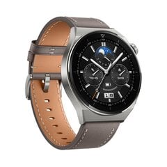 Huawei Watch GT 3 Pro, 48mm, Titanium hind ja info | Nutikellad, laste nutikellad | hansapost.ee