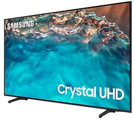 Samsung UE75BU8072UXXH цена и информация | Телевизоры | hansapost.ee