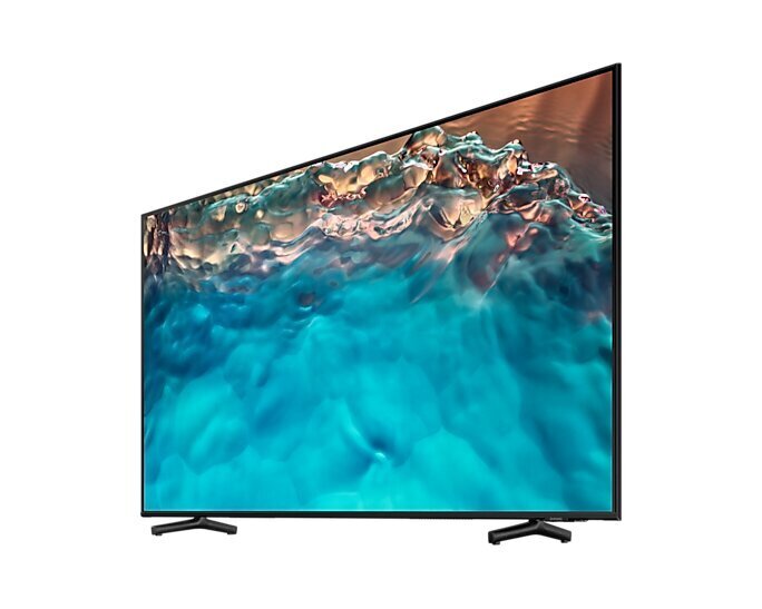 Samsung UE65BU8072UXXH цена и информация | Televiisorid | hansapost.ee