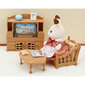 Elutoamööbel Sylvanian Families hind ja info | Mänguasjad tüdrukutele | hansapost.ee