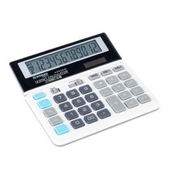 Kalkulaator K-DT4126-09 Donau hind ja info | Kirjatarvikud | hansapost.ee