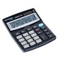 Kalkulaator K-DT4124-01 Donau цена и информация | Kirjatarvikud | hansapost.ee