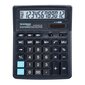 Kalkulaator K-DT4121-01 Donau цена и информация | Kirjatarvikud | hansapost.ee