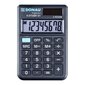 Kalkulaator K-DT2081-01 Donau цена и информация | Kirjatarvikud | hansapost.ee