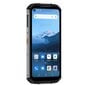 Oukitel WP16, 128GB, Dual SIM Black/White hind ja info | Telefonid | hansapost.ee