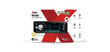 Xblitz RF300 hind ja info | Autoraadiod, multimeedia | hansapost.ee