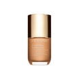 Основа для макияжа Clarins Everlasting Youth Fluid 112 Amber, 30 мл