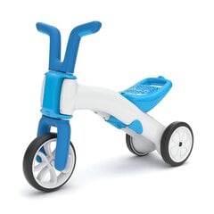 Tasakaaluratas Bunzi 02 ride on Blue цена и информация | Балансировочные велосипеды | hansapost.ee