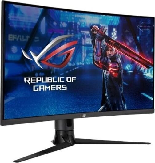 Monitor Asus 90LM03S0-B04170 цена и информация | Monitorid | hansapost.ee