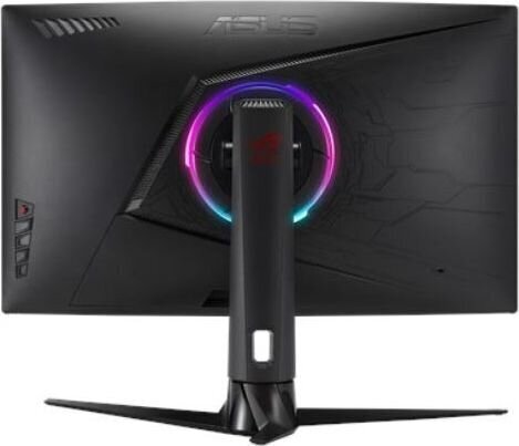 Monitor Asus 90LM03S0-B04170 цена и информация | Monitorid | hansapost.ee