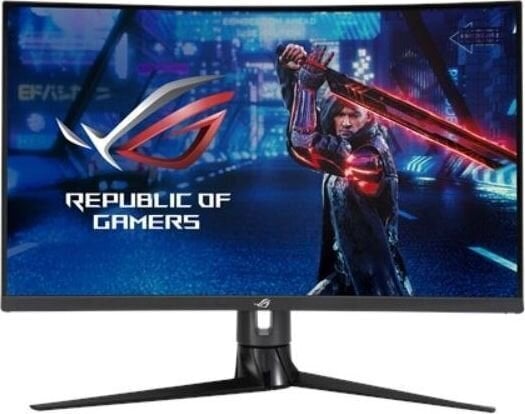 Monitor Asus 90LM03S0-B04170 цена и информация | Monitorid | hansapost.ee