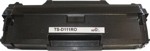 TB TS-D111RO цена и информация | Pole täpsustatud Картриджи для принтеров | hansapost.ee