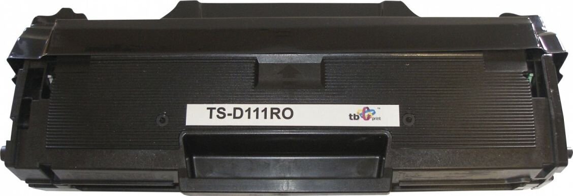 TB TS-D111RO цена и информация | Laserprinteri toonerid | hansapost.ee