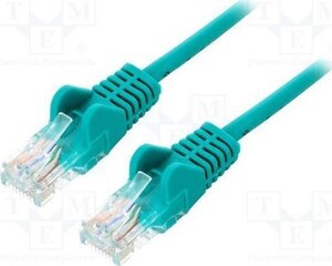 Goobay 95251, RJ45, 0.25 м цена и информация | Кабели и провода | hansapost.ee