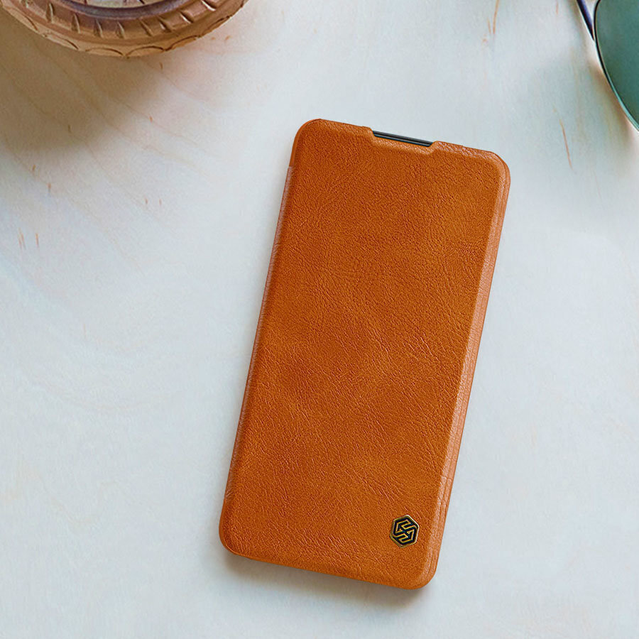 Telefoniümbris Nillkin, Xiaomi Poco M4 Pro 5G hind ja info | Telefonide kaitsekaaned ja -ümbrised | hansapost.ee