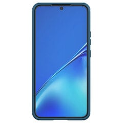 Магнитный чехол Nillkin Super Frosted Shield Pro для Google Pixel 8A — черный цена и информация | Чехлы для телефонов | hansapost.ee