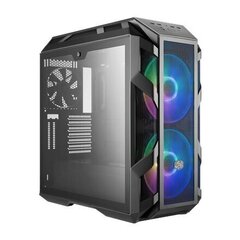 Cooler Master MasterCase H500M hind ja info | Cooler master Arvutid ja IT- tehnika | hansapost.ee