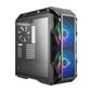 Cooler Master MasterCase H500M price and information | Arvutikorpused | hansapost.ee