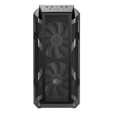 Cooler Master MasterCase H500M price and information | Arvutikorpused | hansapost.ee