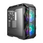 Cooler Master MasterCase H500M цена и информация | Arvutikorpused | hansapost.ee