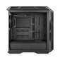 Cooler Master MasterCase H500M price and information | Arvutikorpused | hansapost.ee