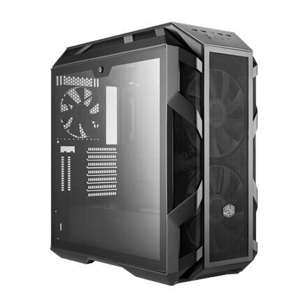 Cooler Master MasterCase H500M price and information | Arvutikorpused | hansapost.ee