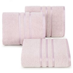Rätik Madi, 30x50 cm, roosa hind ja info | Rätikud ja saunalinad | hansapost.ee
