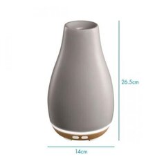 Ellia ARM-510GYA-WW   Blossom   Ambient Mood Lighting цена и информация | Увлажнители воздуха | hansapost.ee