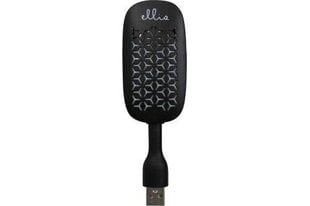 USB auto lõhnastaja Ellia ARM-160BLK-V1 hind ja info | Auto õhuvärskendajad | hansapost.ee