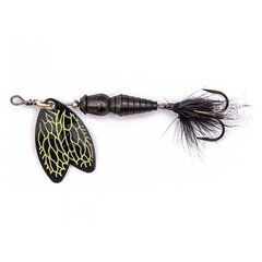 Spinnerbait Mepps Bug Stone fly #2 9g hind ja info | Landid, voblerid | hansapost.ee