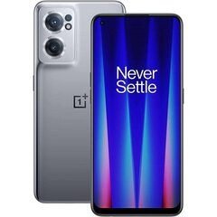 OnePlus Nord CE 2 5G 8GB/128GB Gray Mirror цена и информация | Мобильные телефоны | hansapost.ee