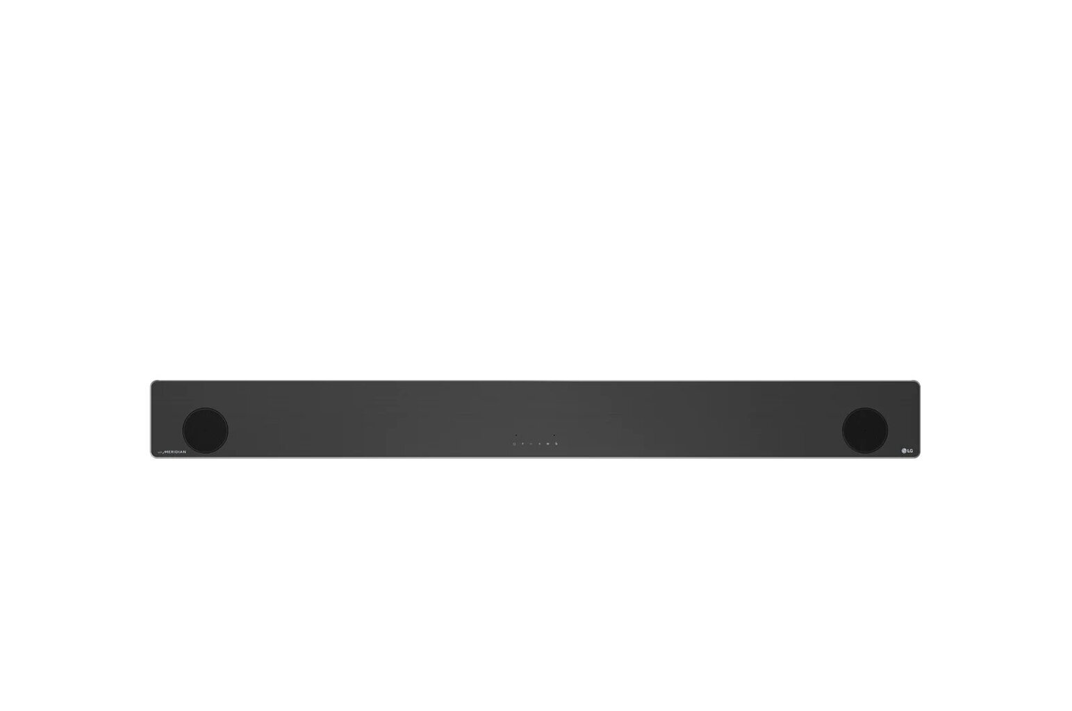 5.1.2 Soundbar Dolby Atmos® LG SN10YG.DSWELLK hind ja info | Ribakõlarid ja koduaudio süsteemid | hansapost.ee