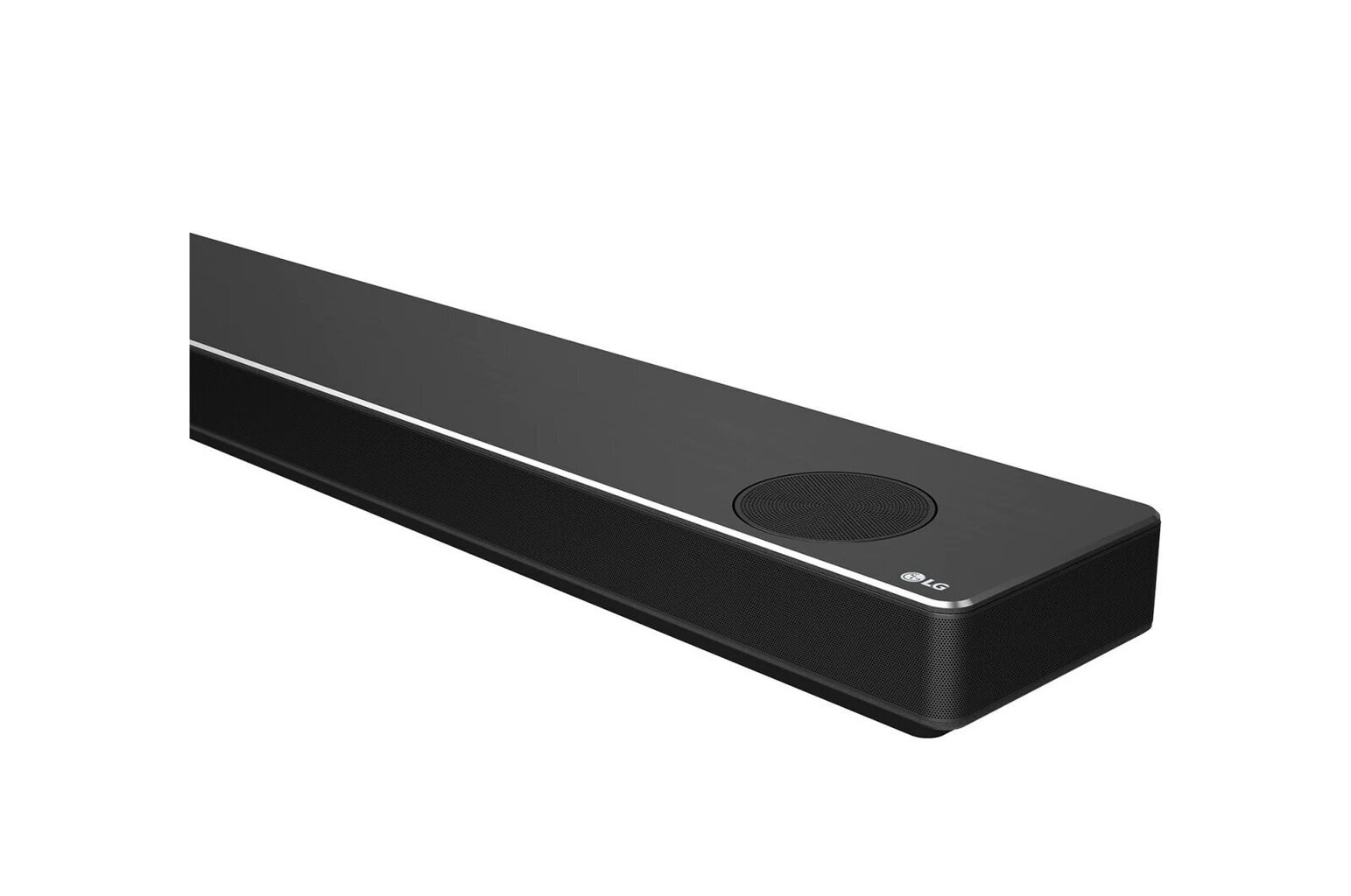 5.1.2 Soundbar Dolby Atmos® LG SN10YG.DSWELLK hind ja info | Ribakõlarid ja koduaudio süsteemid | hansapost.ee