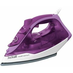 Утюг Tefal FV2836 цена и информация | Tefal Оборудование для ухода за одеждой | hansapost.ee