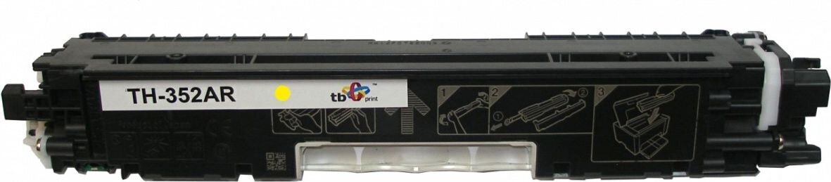 TB 4833200751 цена и информация | Laserprinteri toonerid | hansapost.ee
